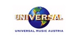 Logo UNIVERSAL MUSIC GMBH