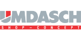 Logo Umdasch Shop-Concept GmbH