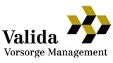 Logo Valida Vorsorge Management