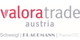 Logo Valora Trade Austria GmbH & Co KG Schweigl Importe