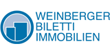Logo Weinberger Biletti Immobilien GesmbH