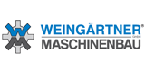 Logo Weingärtner Maschinenbau Gesellschaft m.b.H.
