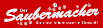 Logo Saubermacher Dienstleistungs AG