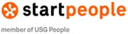 Logo Start People