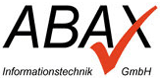 ABAX Informationstechnik GmbH logo