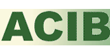 ACIB GmbH logo