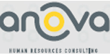 ANOVA HR-Consulting GmbH logo