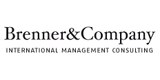 Brenner & Company logo