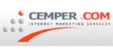 CEMPER GmbH logo