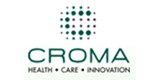CROMA-PHARMA GmbH logo