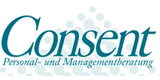 Consent Personal- und Managementberatung logo