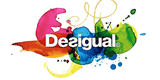 DESIGUAL logo