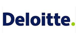 Deloitte logo