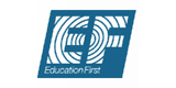 EF Education GmbH logo