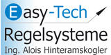Easy-Tech Regelsysteme logo