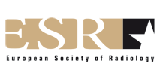 European Society of Radiology (ESR) logo