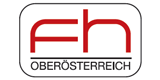 FH OÖ Studienbetriebs GmbH logo
