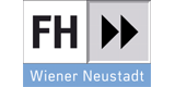Fachhochschule Wiener Neustadt logo