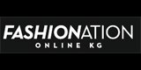 Fashionation Online KG logo
