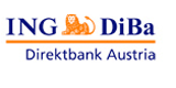 ING DiBa Direktbank Austria   logo
