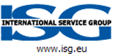 ISG Personalmanagement GmbH logo