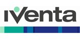 Iventa. The Human Management Group. logo