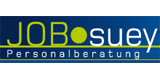 JOB suey Personalberatung logo