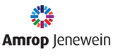 Amrop Jenewein logo