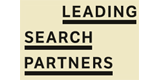 LEADING SEARCH PARTNERS logo