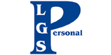 LGS Personal Unternehmensgruppe logo