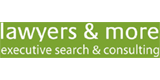 l & m executive search & consulting gmbh logo