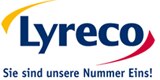 Lyreco Zweigniederlassung Österreich   logo