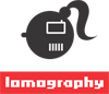 Lomographische AG logo