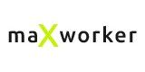 Maxworker logo