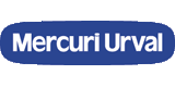 Mercuri Urval  GmbH logo