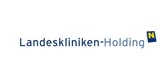 NÖ Landeskliniken-Holding logo