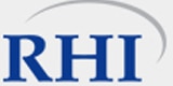 RHI AG logo