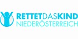 Rettet das Kind - NÖ   logo