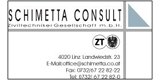 Schimetta Consult Ziviltechniker GmbH   logo
