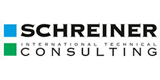 Schreiner Consulting GmbH logo