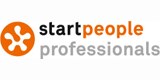 Start People Professionals logo