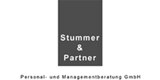 Stummer & Partner logo