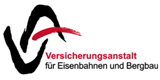 Versicherungsanstalt für Eisenbahnen und Bergbau (VAEB) logo