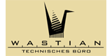Wastian GmbH Technisches Büro logo