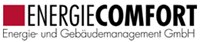 ENERGIECOMFORT Energie- und Gebäudemanagement GmbH logo