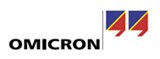 OMICRON electronics GmbH logo