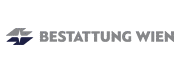 Logo B&F Wien - Bestattung & Friedhöfe GmbH
