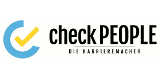 Logo CheckPEOPLE GmbH