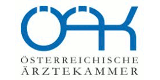 Logo Österreichische Ärztekammer