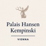 Palais Hansen Kempinski Wien